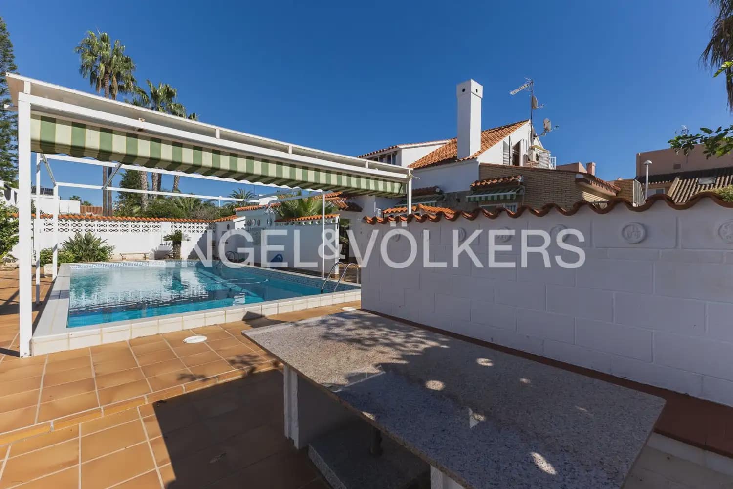 6 bedroom Villa for sale in Sagunto / Sagunt with pool garage - € 725,000 (Ref: 9897999)