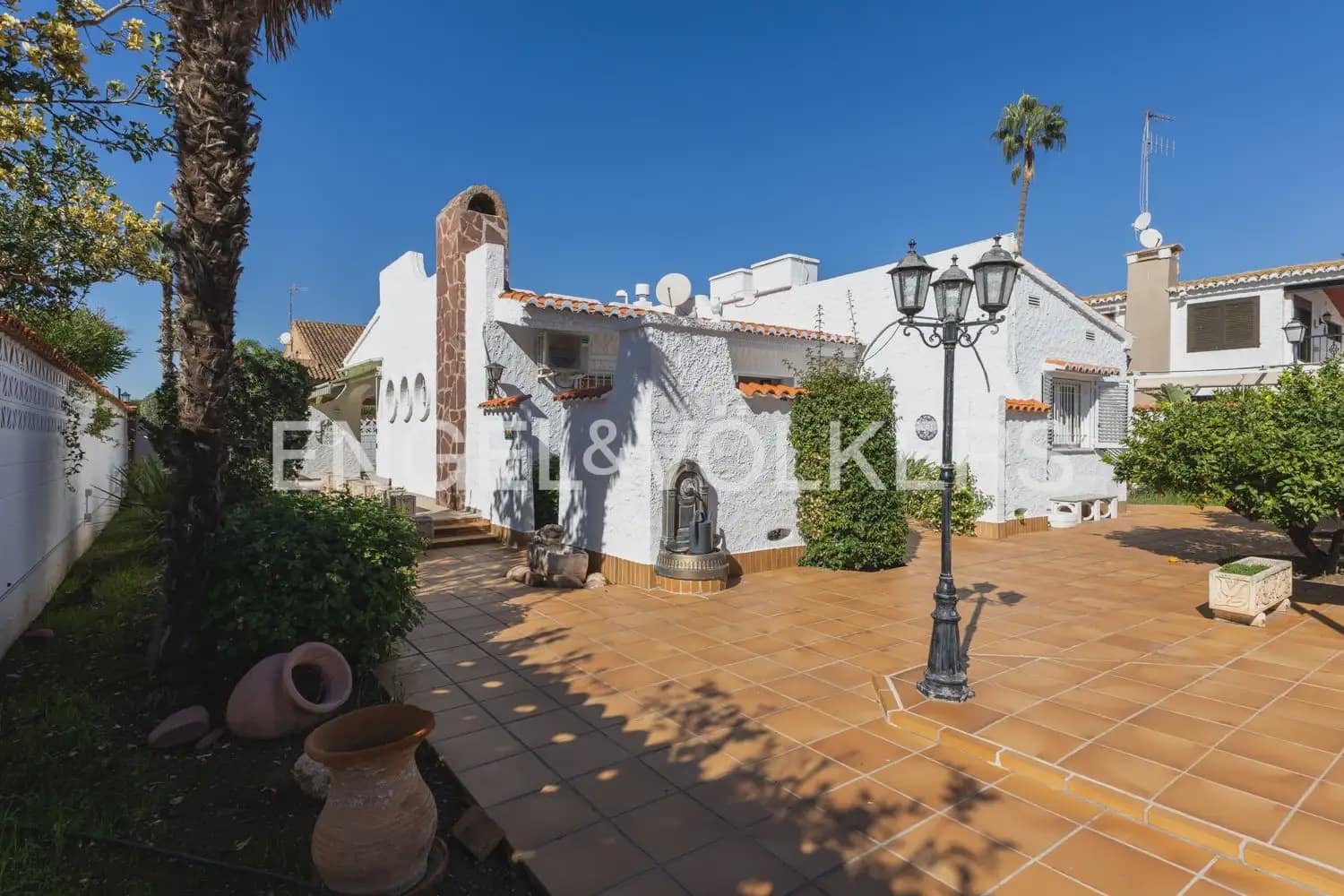 6 bedroom Villa for sale in Sagunto / Sagunt with pool garage - € 725,000 (Ref: 9897999)