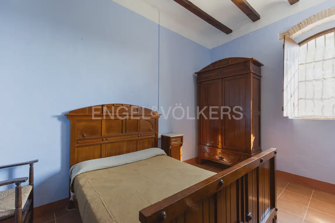 5 bedroom Finca/Country House for sale in Carcaixent with pool garage - € 545,000 (Ref: 9898000)