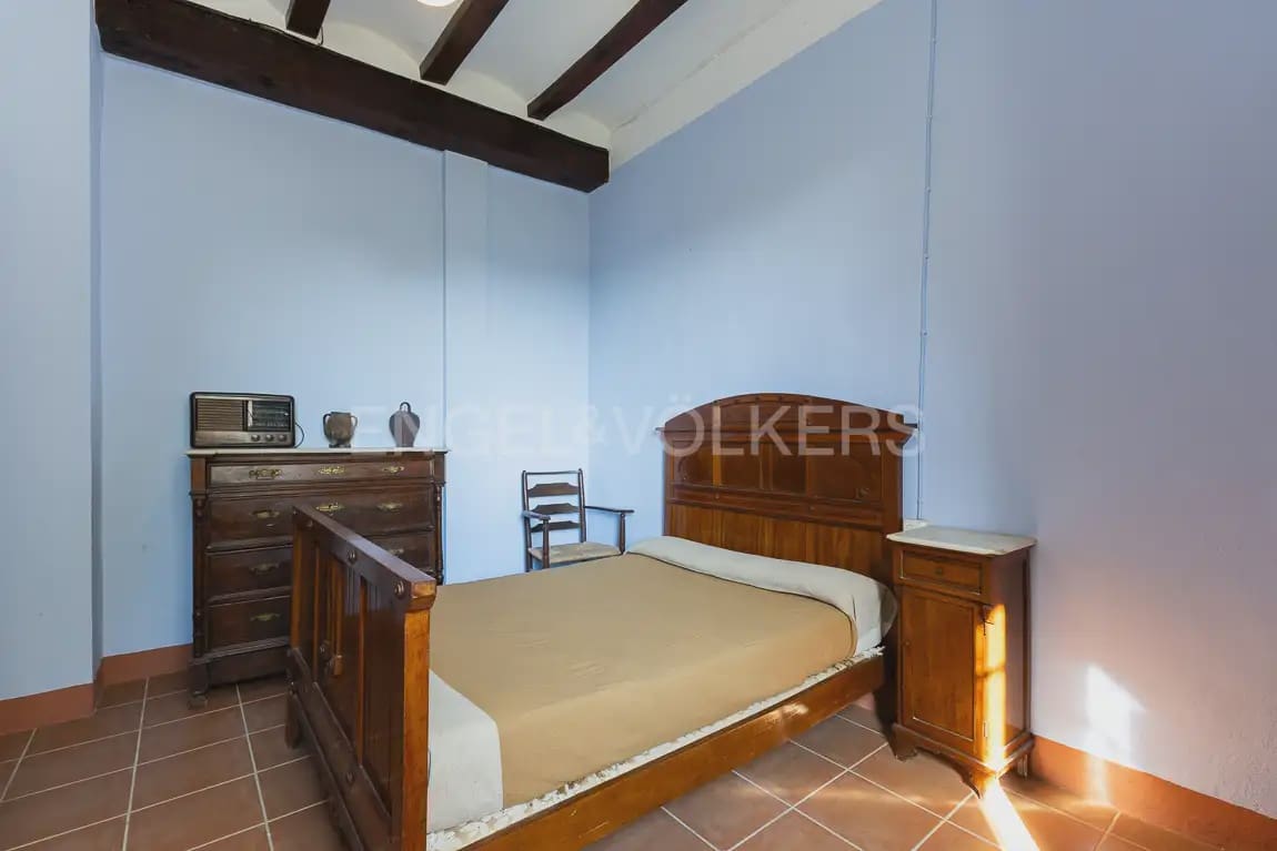 5 bedroom Finca/Country House for sale in Carcaixent with pool garage - € 545,000 (Ref: 9898000)