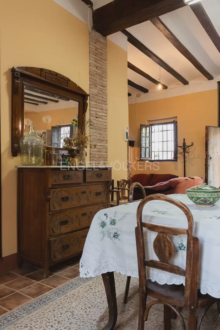 5 bedroom Finca/Country House for sale in Carcaixent with pool garage - € 545,000 (Ref: 9898000)