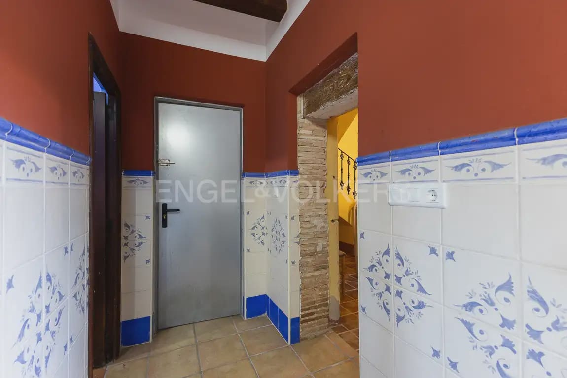 5 bedroom Finca/Country House for sale in Carcaixent with pool garage - € 545,000 (Ref: 9898000)