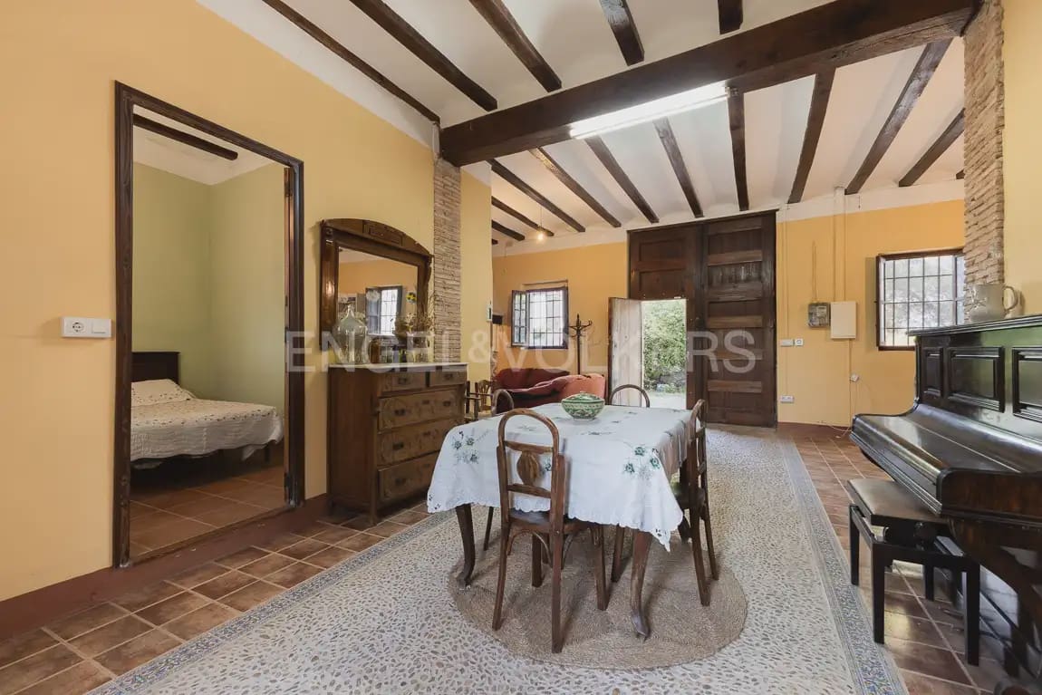 5 bedroom Finca/Country House for sale in Carcaixent with pool garage - € 545,000 (Ref: 9898000)