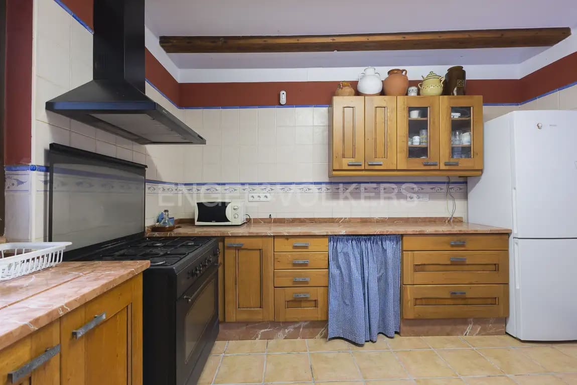 5 bedroom Finca/Country House for sale in Carcaixent with pool garage - € 545,000 (Ref: 9898000)