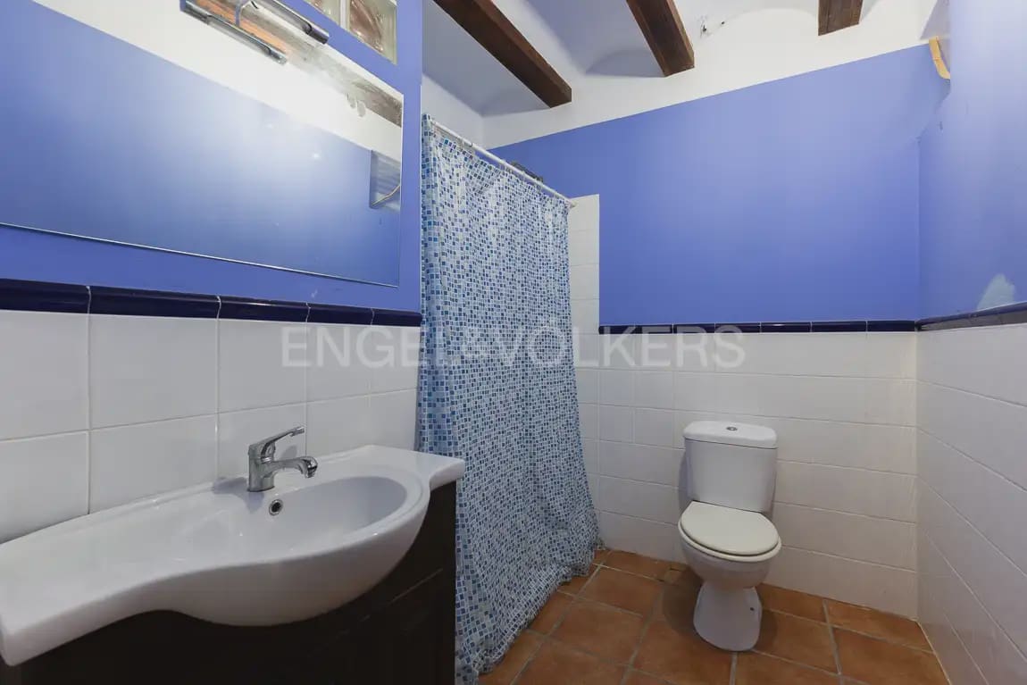 5 bedroom Finca/Country House for sale in Carcaixent with pool garage - € 545,000 (Ref: 9898000)