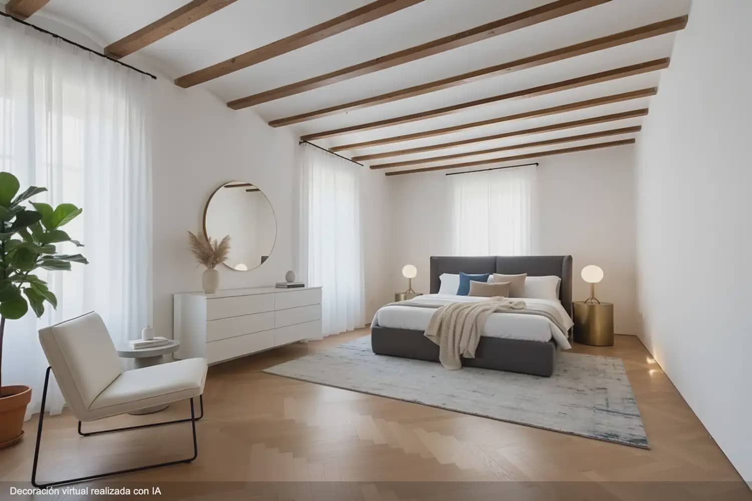 5 bedroom Finca/Country House for sale in Carcaixent with pool garage - € 545,000 (Ref: 9898000)