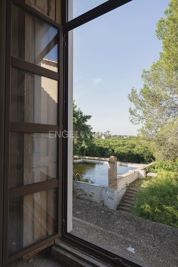 5 bedroom Finca/Country House for sale in Carcaixent with pool garage - € 545,000 (Ref: 9898000)