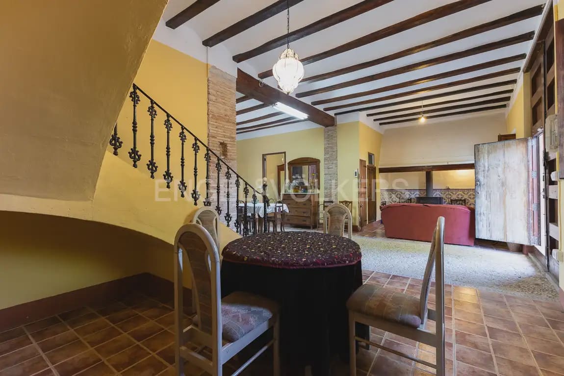 5 bedroom Finca/Country House for sale in Carcaixent with pool garage - € 545,000 (Ref: 9898000)