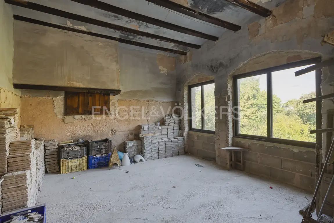5 bedroom Finca/Country House for sale in Carcaixent with pool garage - € 545,000 (Ref: 9898000)
