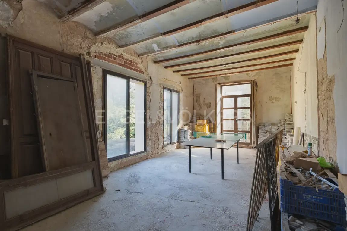 5 bedroom Finca/Country House for sale in Carcaixent with pool garage - € 545,000 (Ref: 9898000)