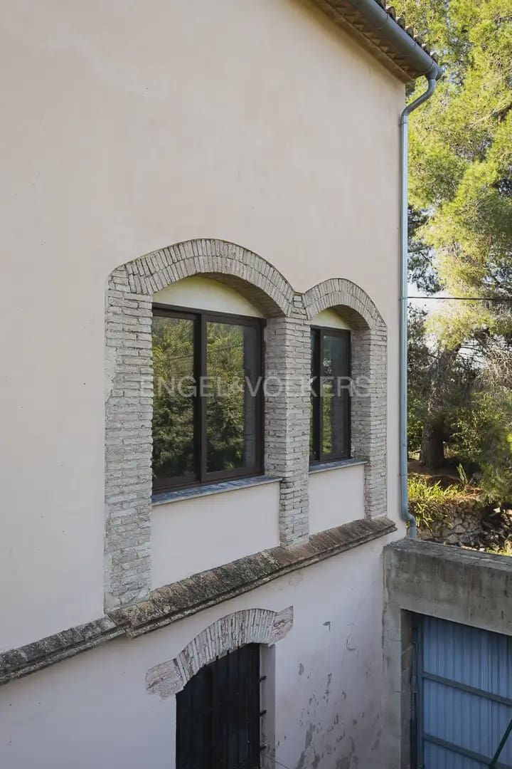5 bedroom Finca/Country House for sale in Carcaixent with pool garage - € 545,000 (Ref: 9898000)