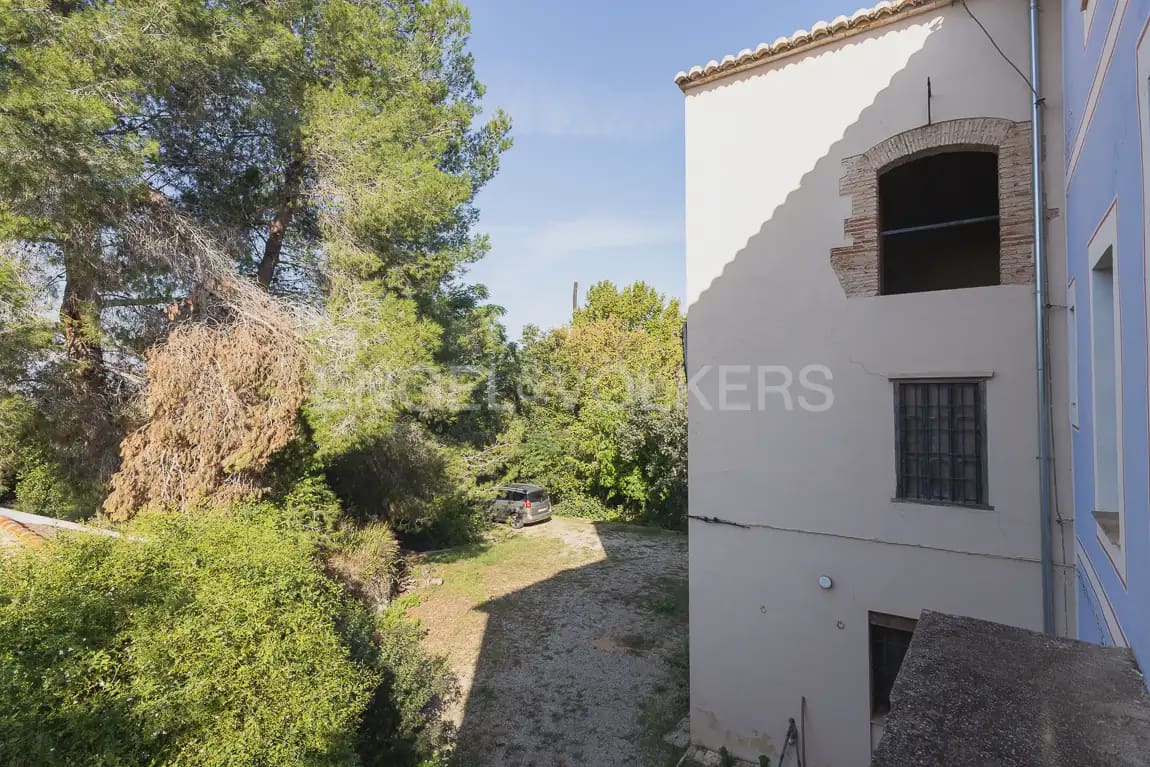 5 bedroom Finca/Country House for sale in Carcaixent with pool garage - € 545,000 (Ref: 9898000)