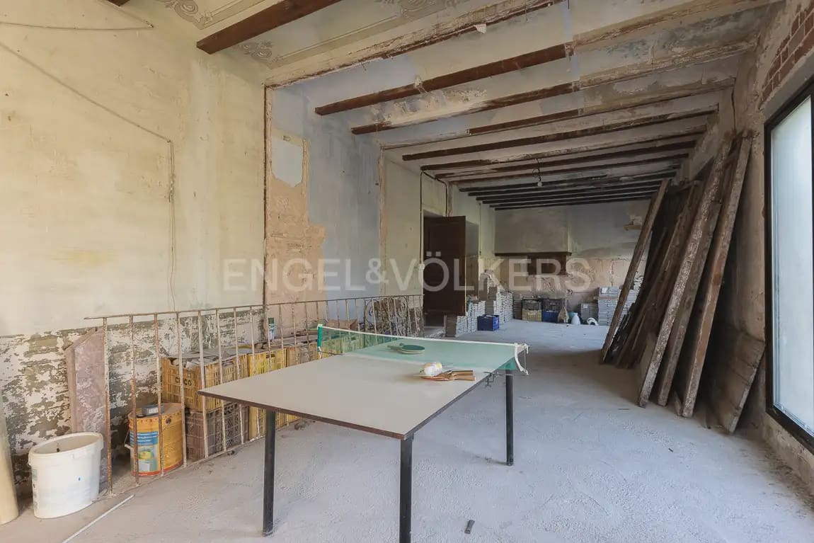5 bedroom Finca/Country House for sale in Carcaixent with pool garage - € 545,000 (Ref: 9898000)