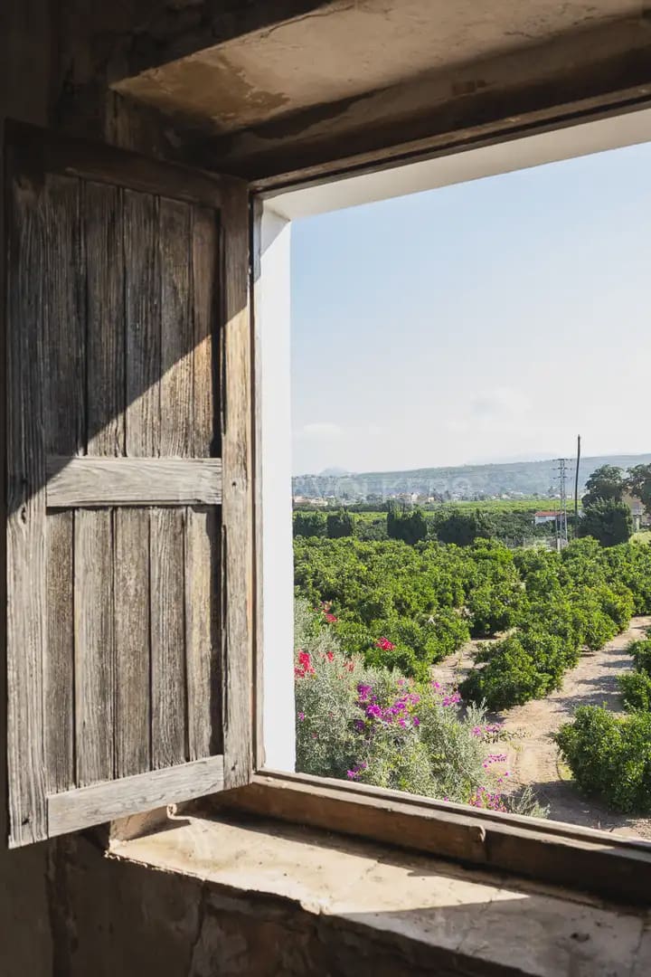 5 bedroom Finca/Country House for sale in Carcaixent with pool garage - € 545,000 (Ref: 9898000)