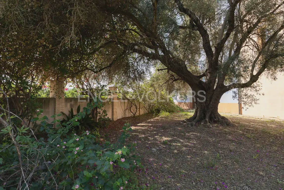 5 bedroom Finca/Country House for sale in Carcaixent with pool garage - € 545,000 (Ref: 9898000)