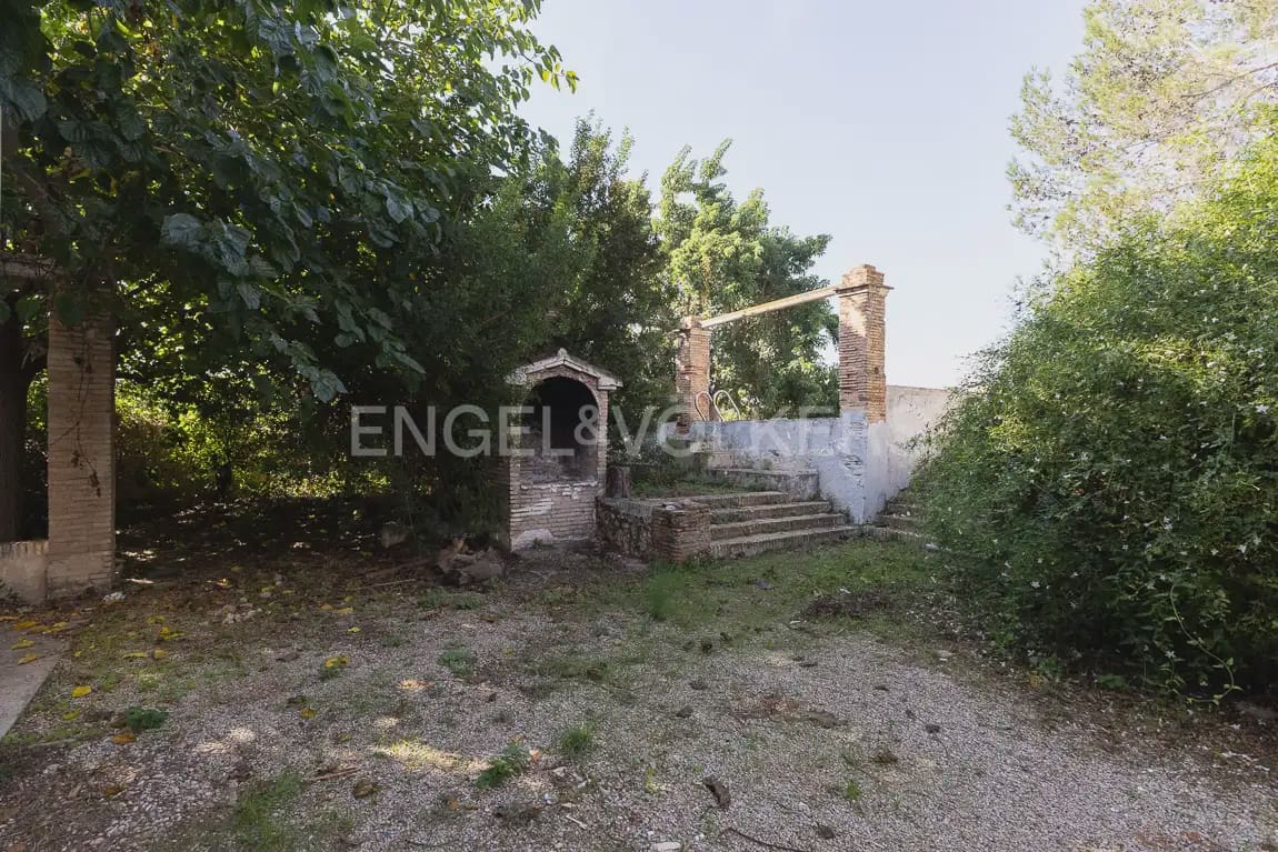 5 bedroom Finca/Country House for sale in Carcaixent with pool garage - € 545,000 (Ref: 9898000)