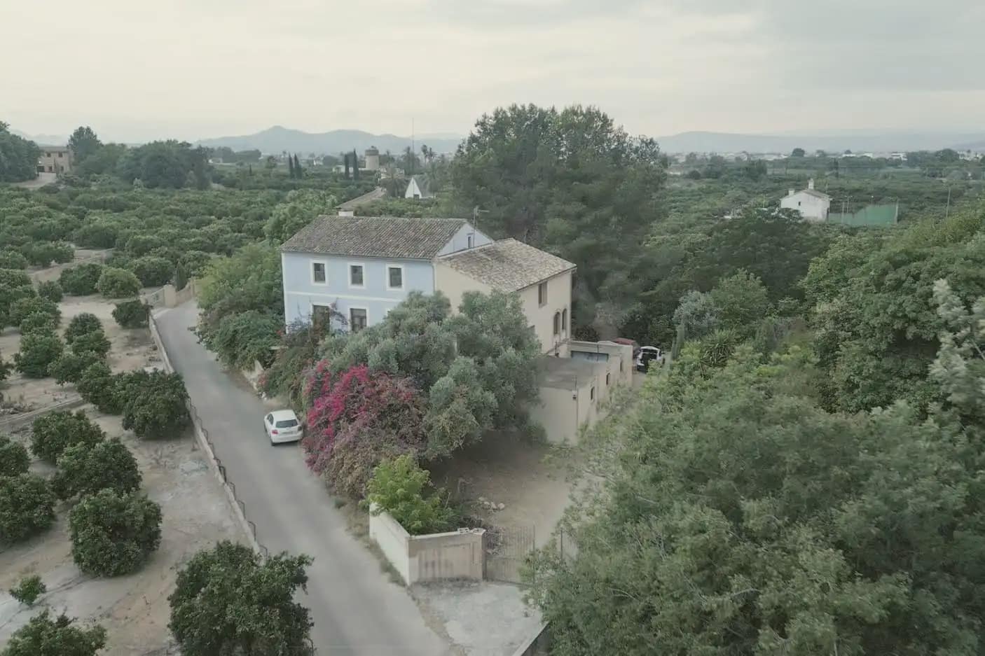 5 bedroom Finca/Country House for sale in Carcaixent with pool garage - € 545,000 (Ref: 9898000)