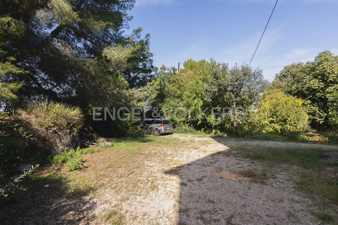 5 bedroom Finca/Country House for sale in Carcaixent with pool garage - € 545,000 (Ref: 9898000)