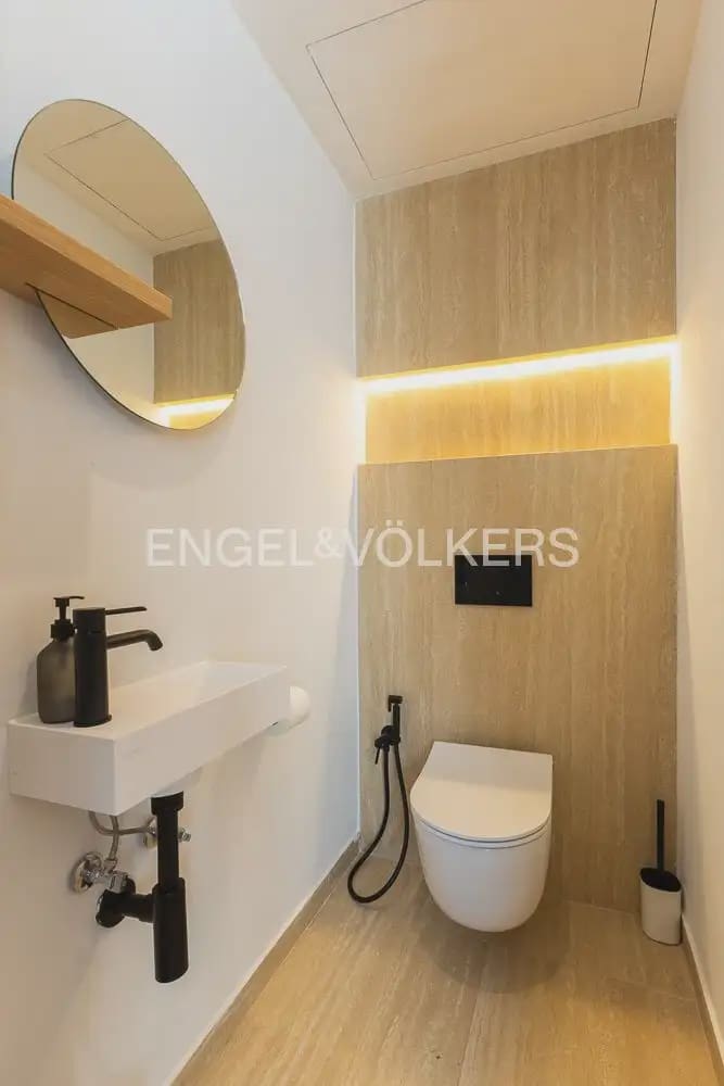 3 bedroom Villa for rent in Alginet with pool - € 3,300 (Ref: 9898001)