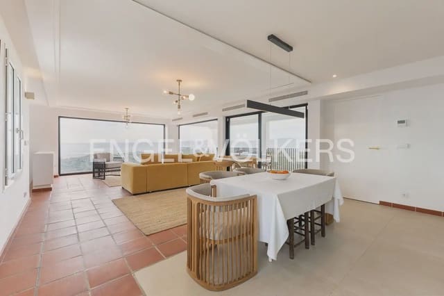 3 bedroom Villa for rent in Alginet with pool - € 3,300 (Ref: 9898001)
