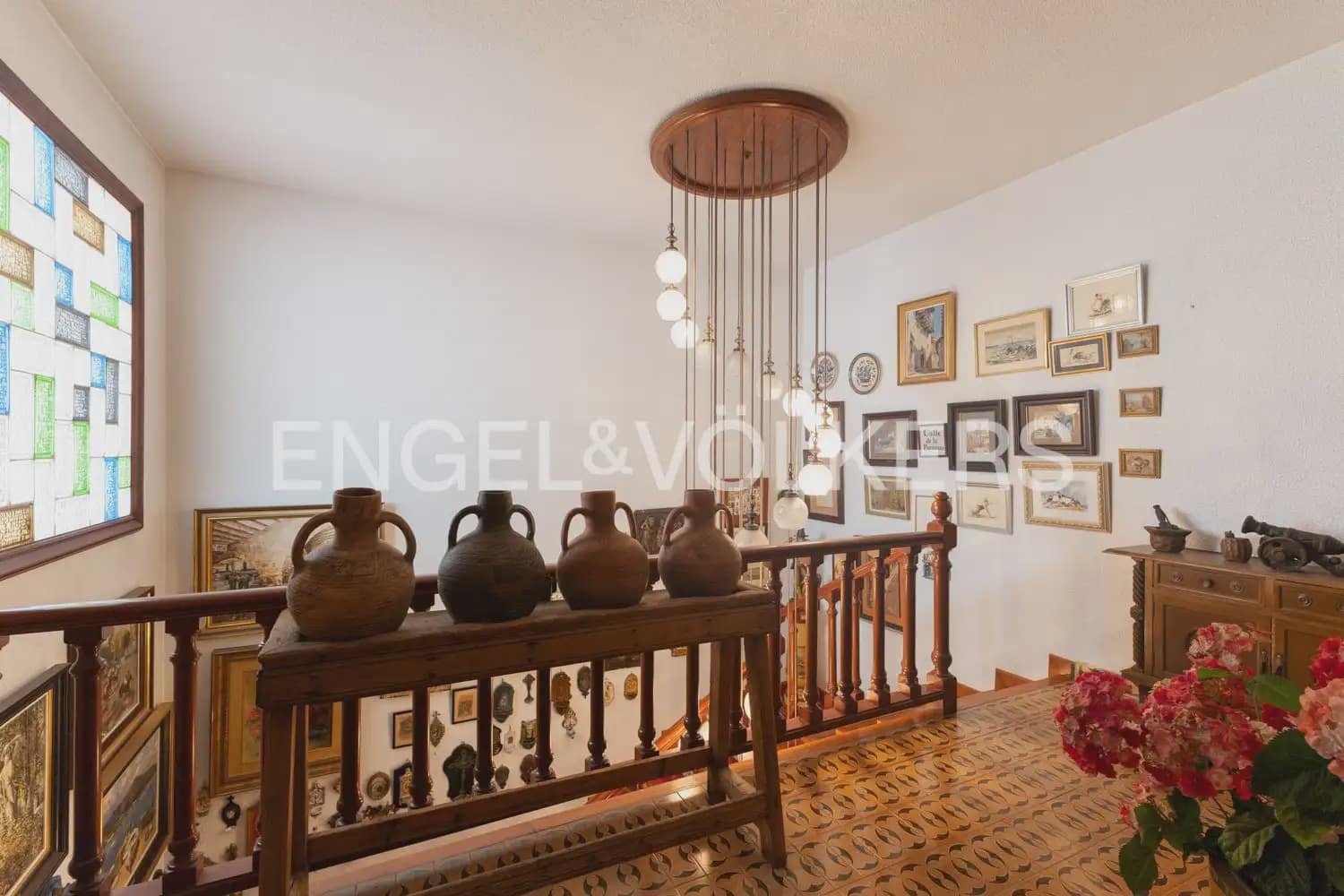 Chalet de 5 habitaciones en Vila-real en venta con garaje - 588.000 € (Ref: 9898003)