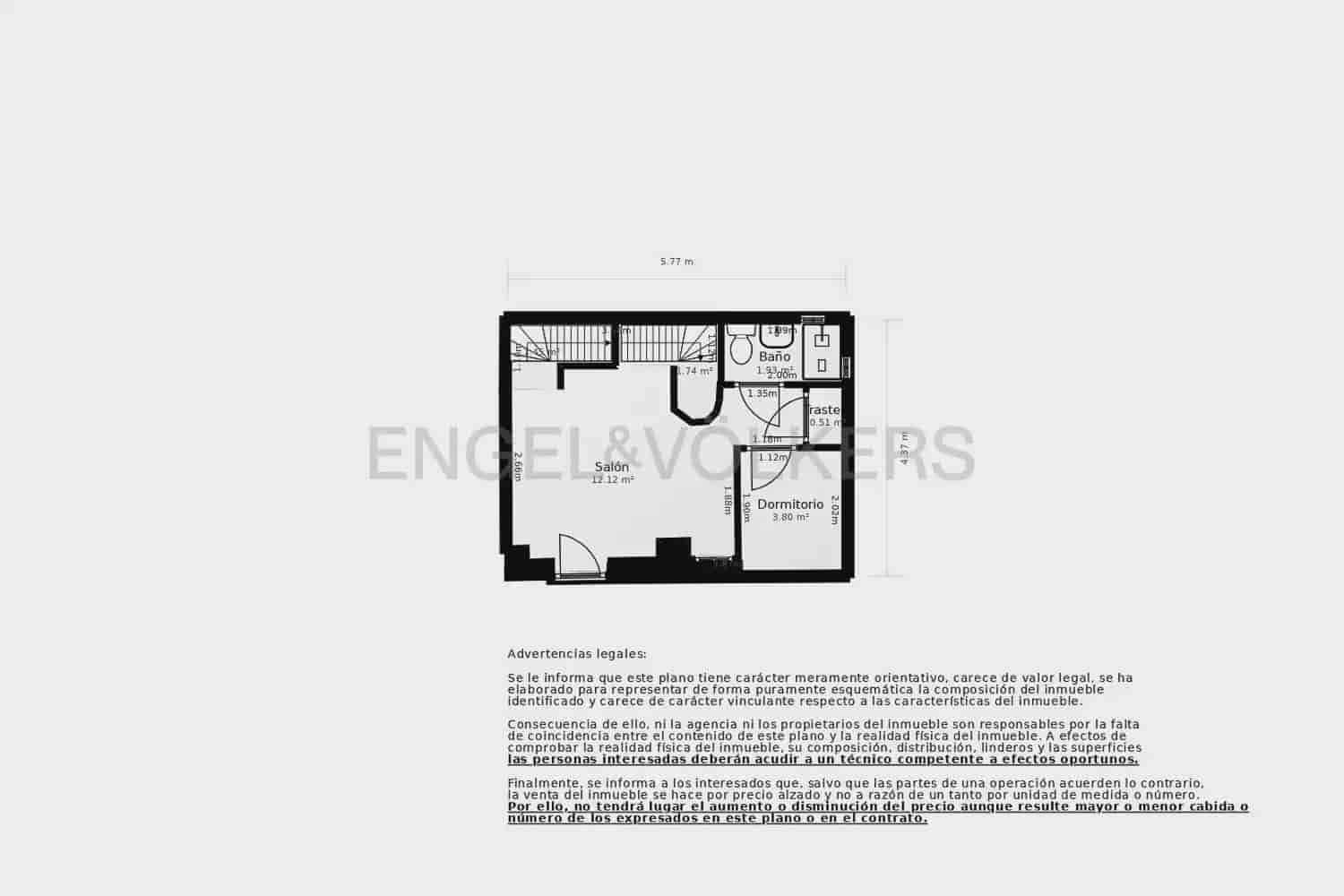 4 bedroom Townhouse for sale in Requena - € 370,000 (Ref: 9898005)