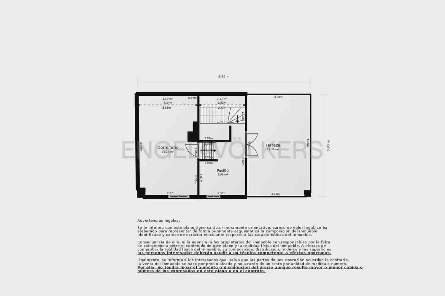 4 bedroom Townhouse for sale in Requena - € 370,000 (Ref: 9898005)