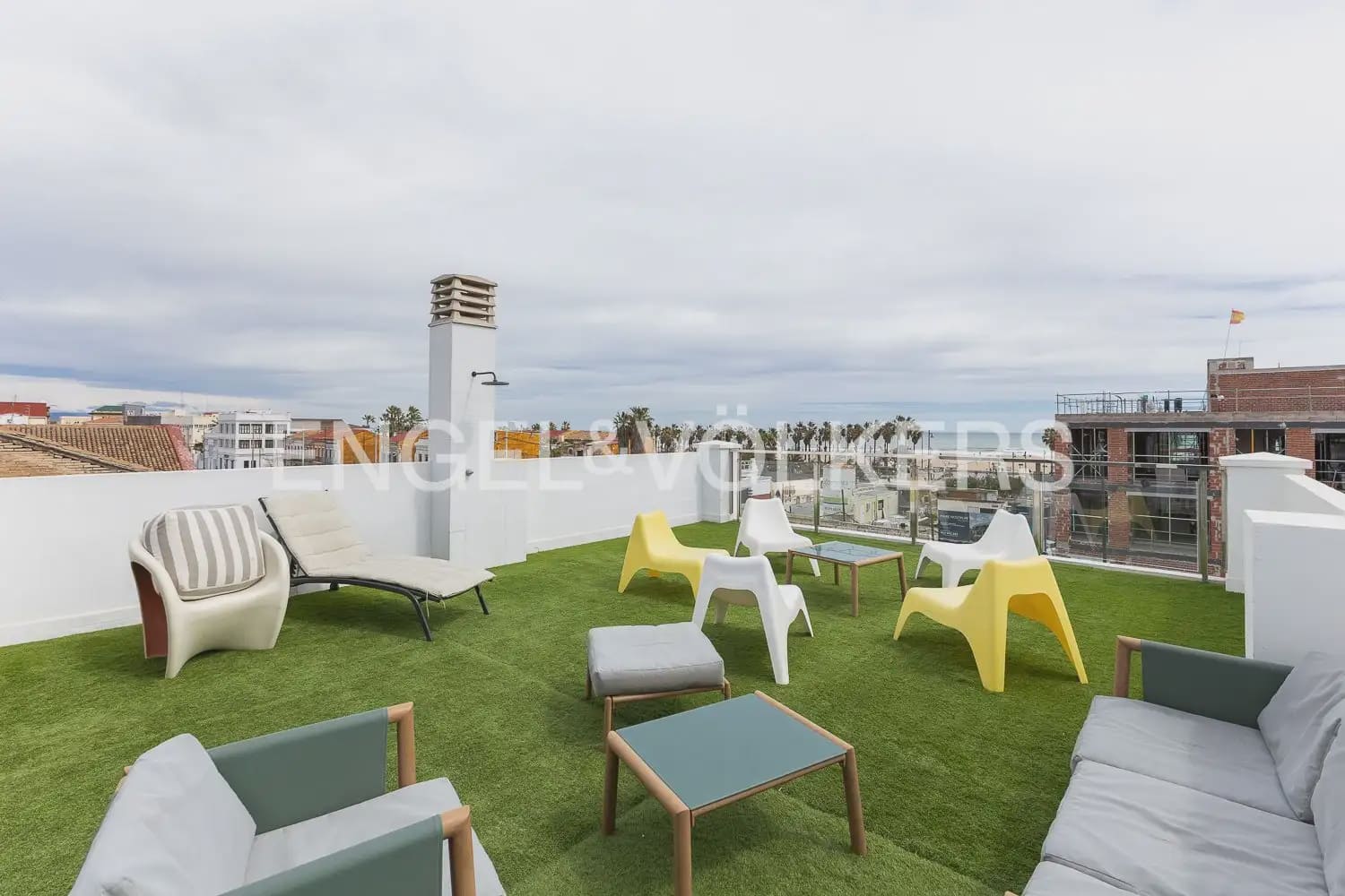 6 chambre Maison de Ville à vendre à Valence ville - 1 190 000 € (Ref: 9898006)
