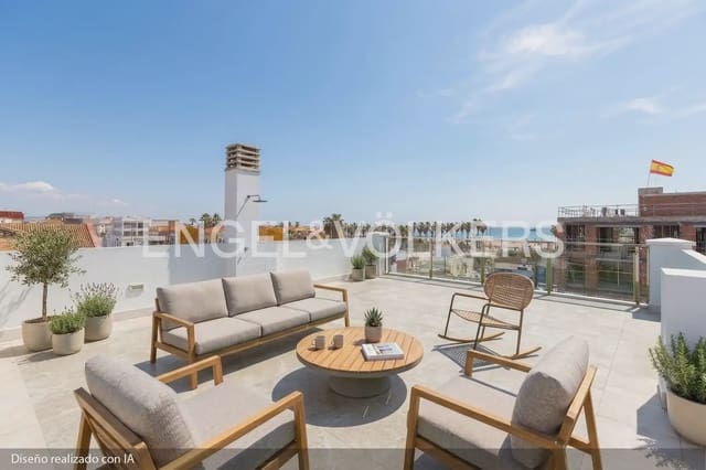 6 chambre Maison de Ville à vendre à Cabanyal-Canyamelar, Valence ville - 1 190 000 € (Ref: 9898006)