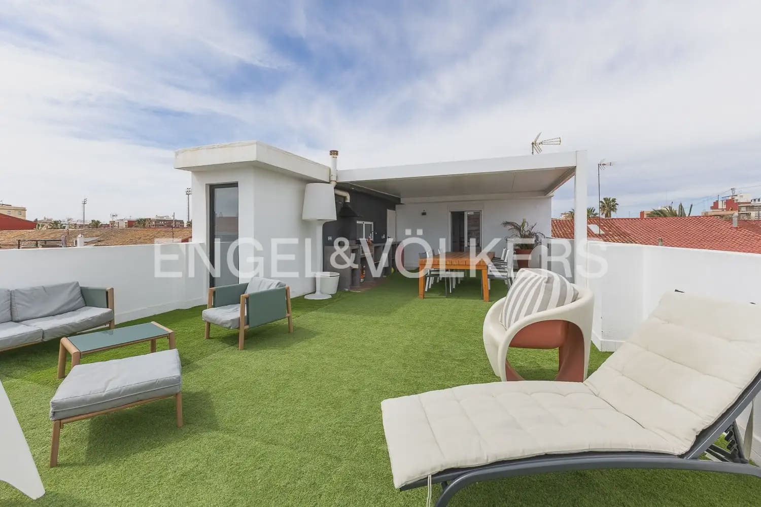 6 chambre Maison de Ville à vendre à Valence ville - 1 190 000 € (Ref: 9898006)