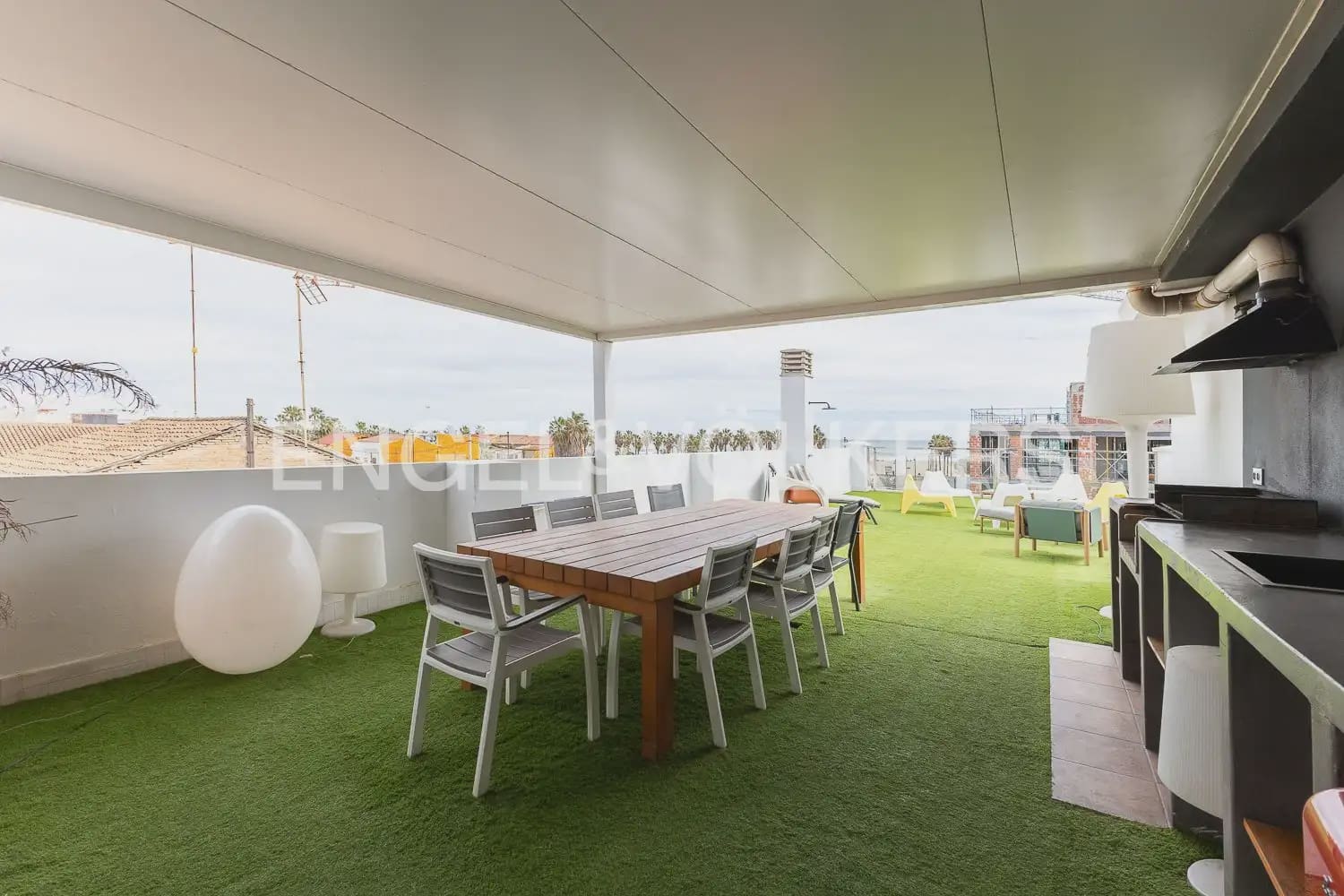 6 chambre Maison de Ville à vendre à Valence ville - 1 190 000 € (Ref: 9898006)