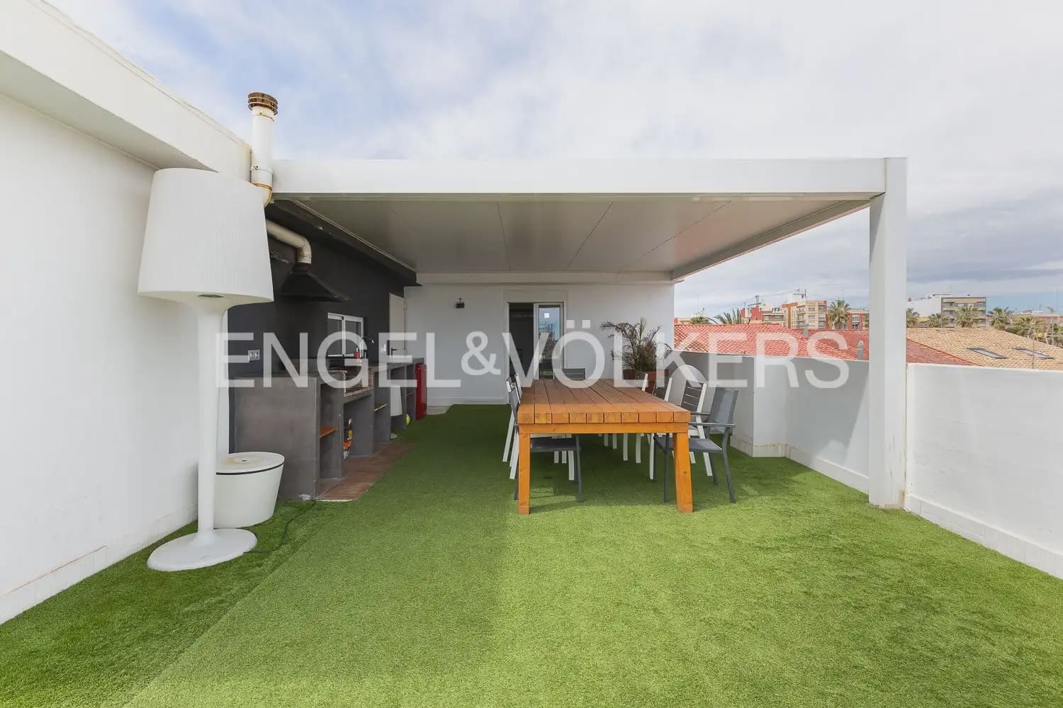 6 chambre Maison de Ville à vendre à Valence ville - 1 190 000 € (Ref: 9898006)
