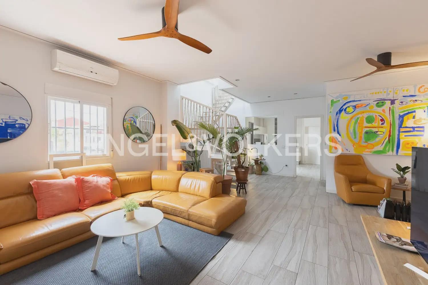 6 chambre Maison de Ville à vendre à Valence ville - 1 190 000 € (Ref: 9898006)
