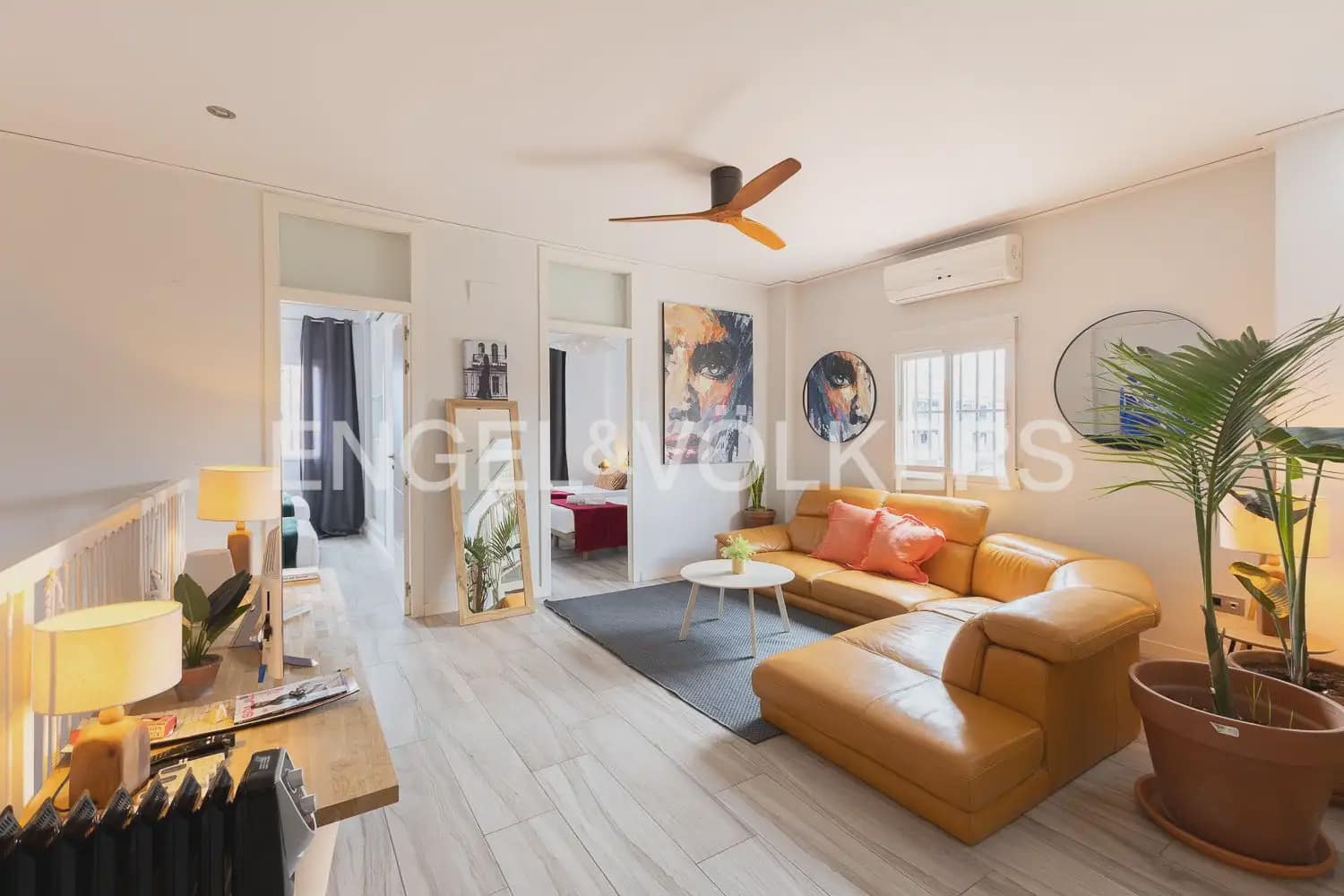 6 chambre Maison de Ville à vendre à Valence ville - 1 190 000 € (Ref: 9898006)