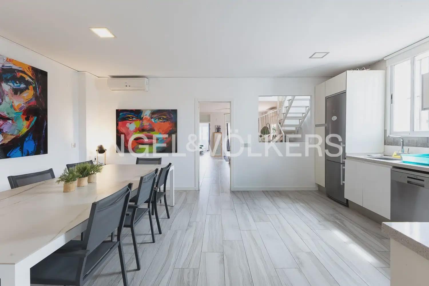 6 chambre Maison de Ville à vendre à Valence ville - 1 190 000 € (Ref: 9898006)