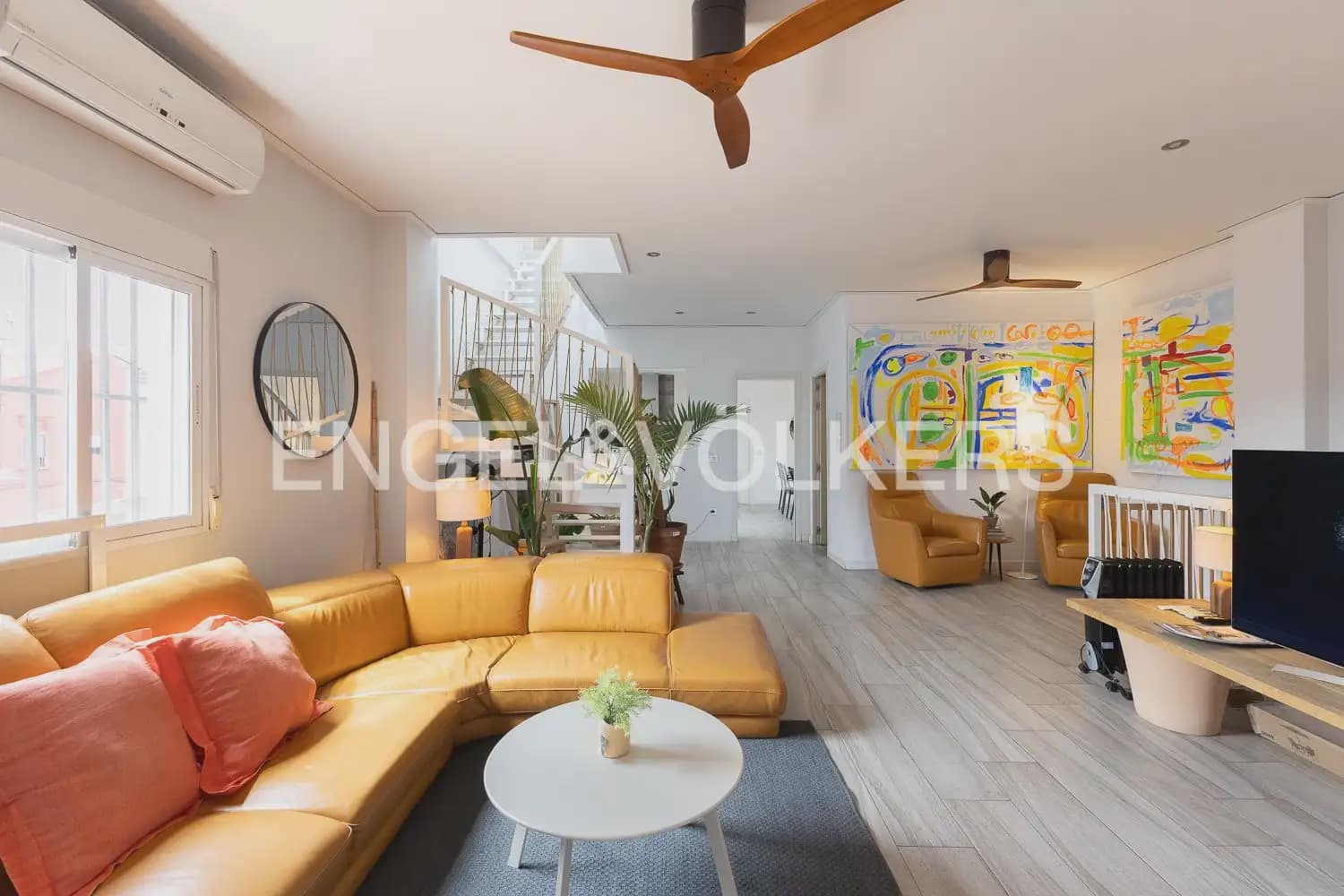 6 chambre Maison de Ville à vendre à Valence ville - 1 190 000 € (Ref: 9898006)