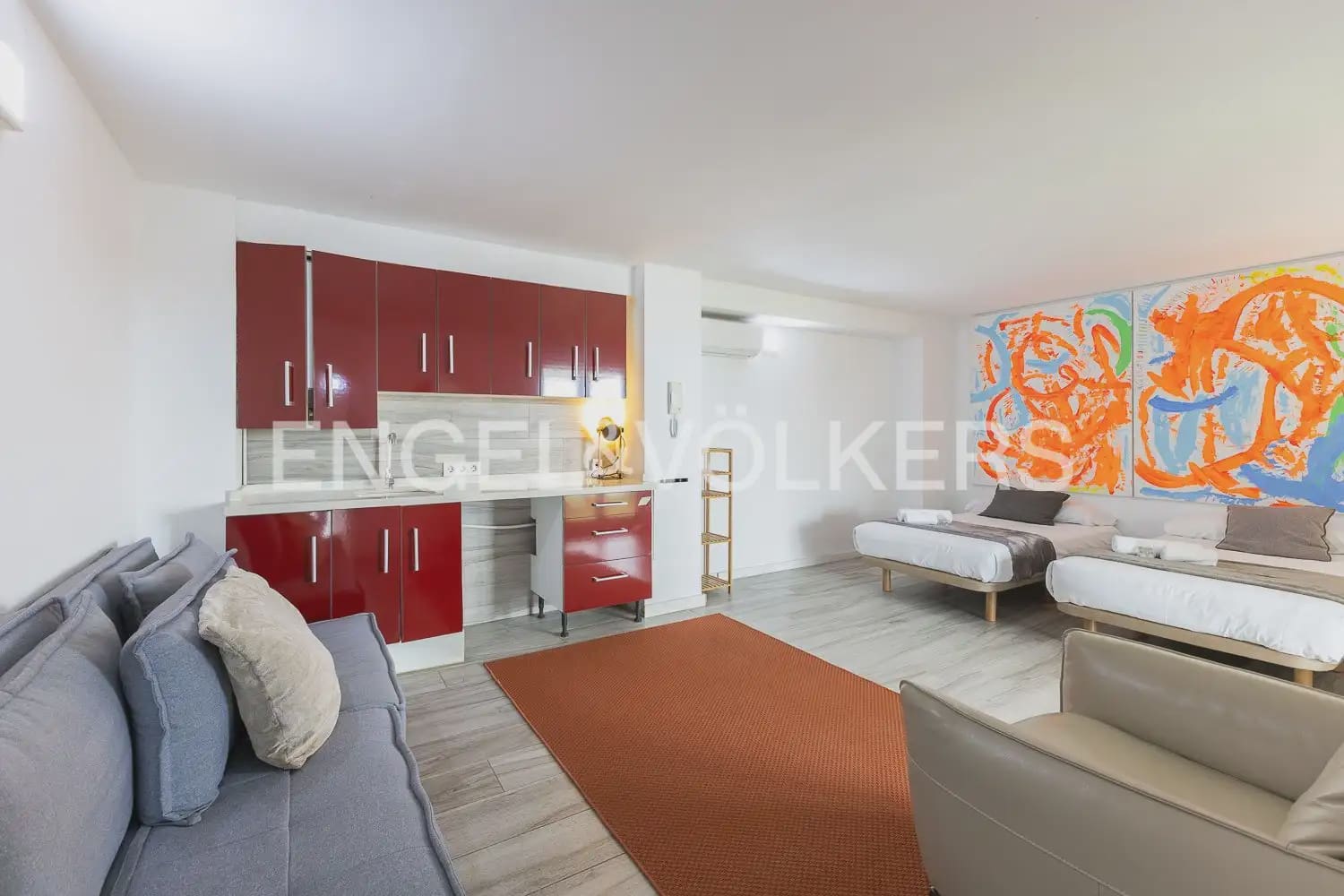 6 chambre Maison de Ville à vendre à Valence ville - 1 190 000 € (Ref: 9898006)