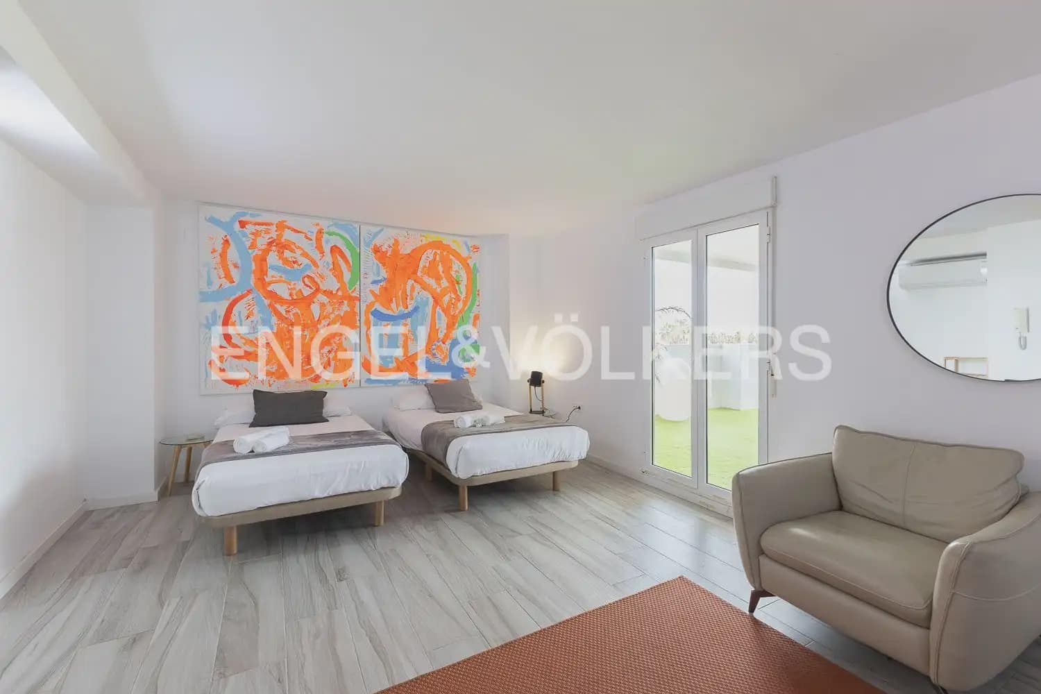 6 chambre Maison de Ville à vendre à Valence ville - 1 190 000 € (Ref: 9898006)