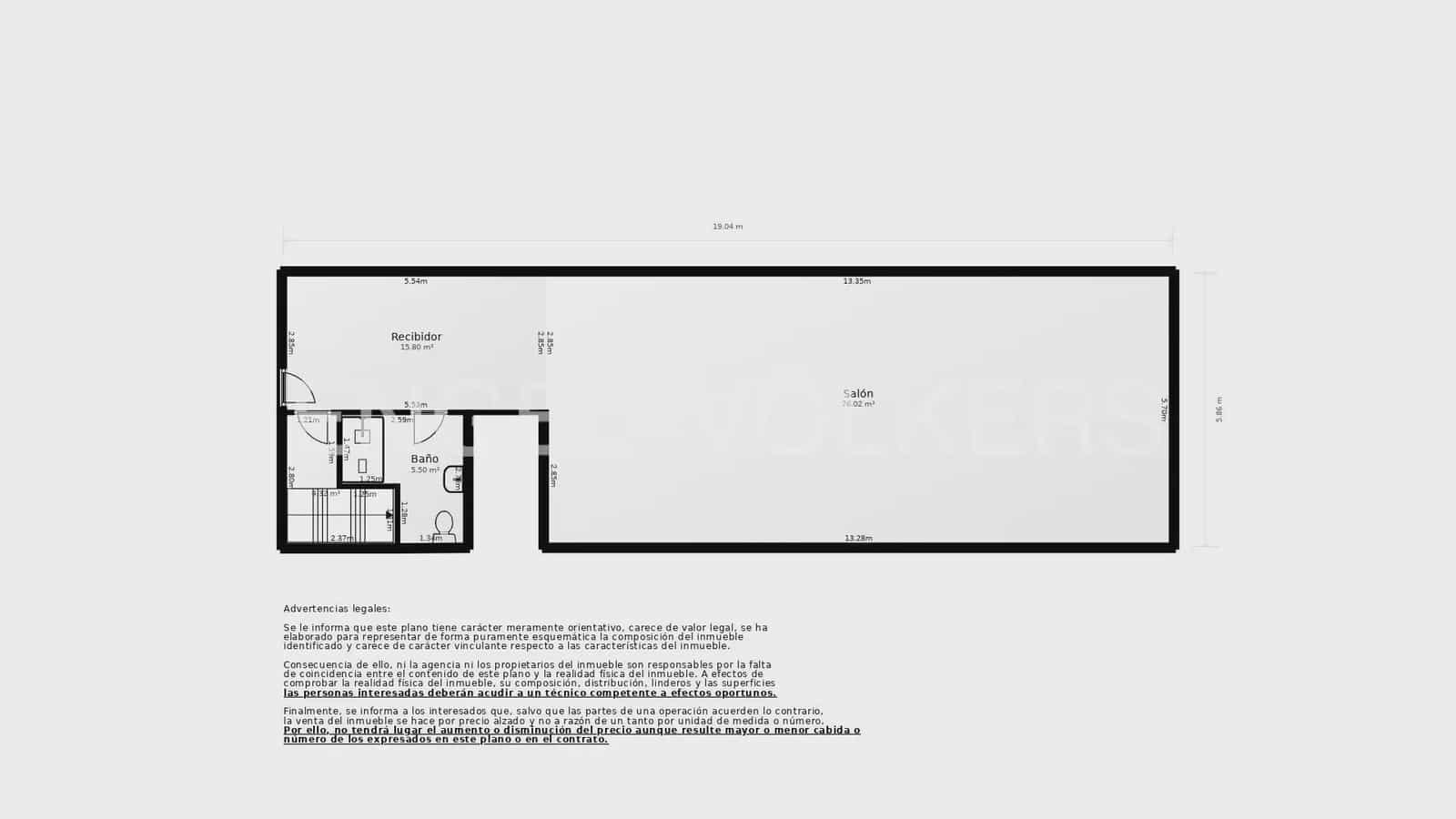 6 chambre Maison de Ville à vendre à Valence ville - 1 190 000 € (Ref: 9898006)