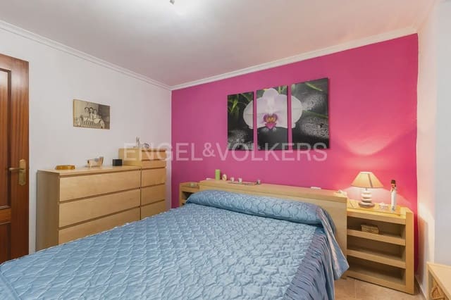 3 bedroom Apartment for sale in Requena - € 144,900 (Ref: 9898008)