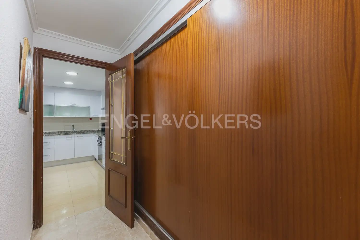 3 bedroom Apartment for sale in Requena - € 144,900 (Ref: 9898008)