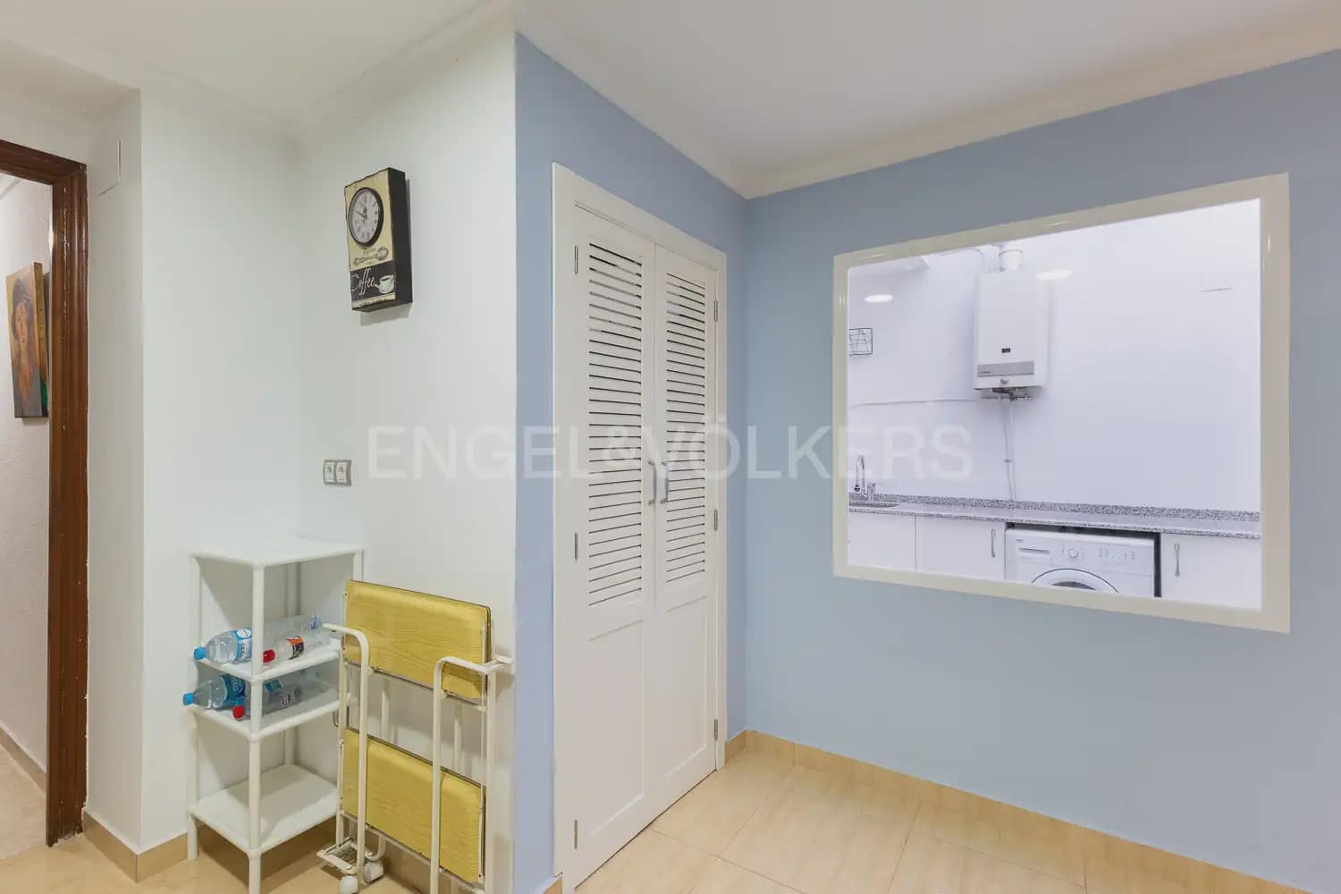 3 bedroom Apartment for sale in Requena - € 144,900 (Ref: 9898008)