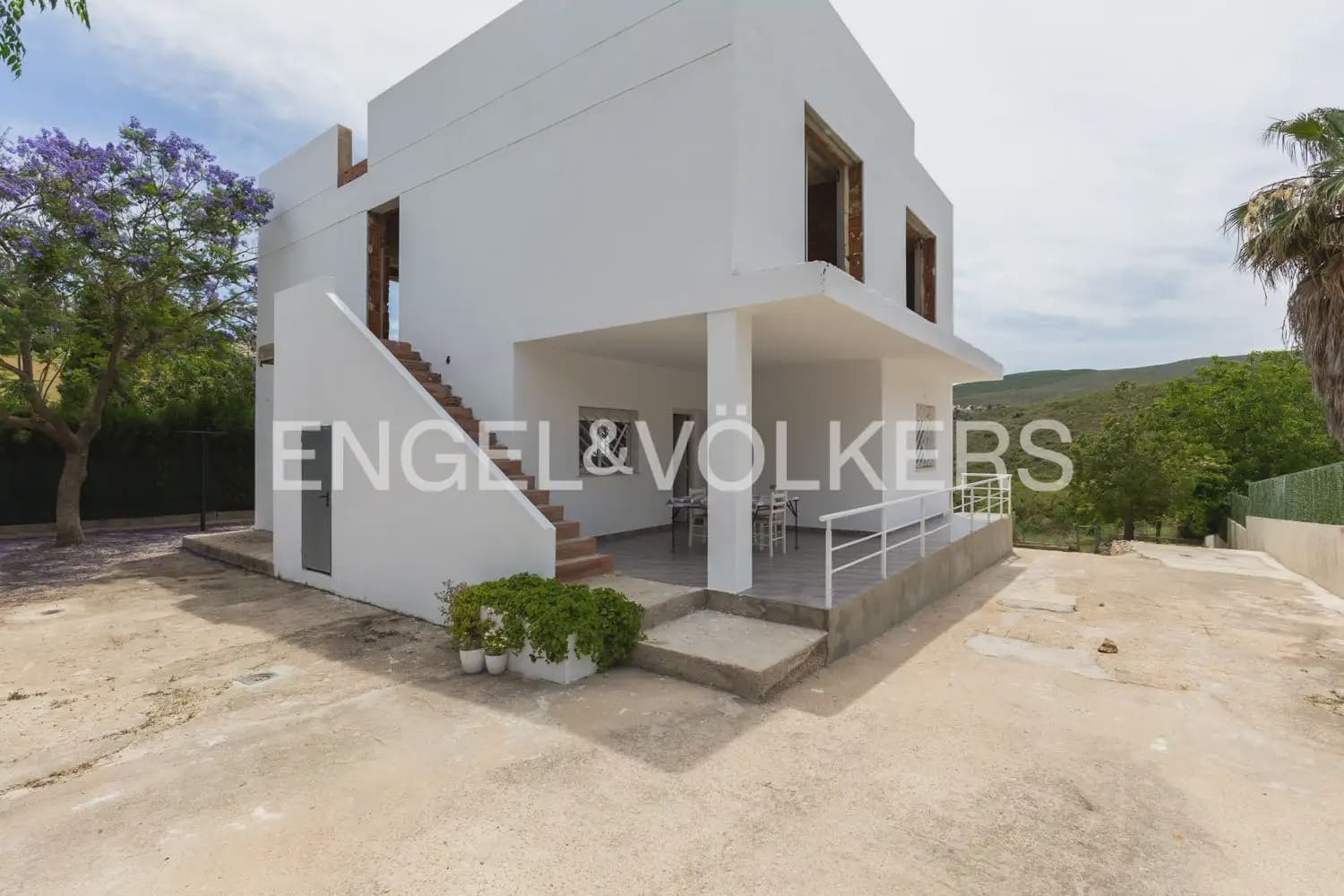 3 bedroom Villa for sale in Turis with pool garage - € 279,000 (Ref: 9898009)