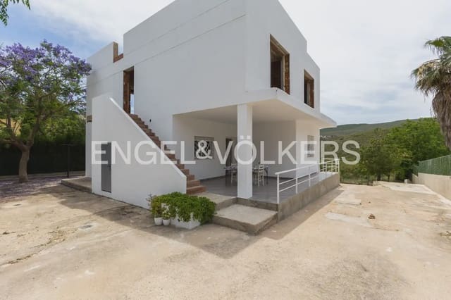 3 bedroom Villa for sale in Turís with pool garage - € 279,000 (Ref: 9898009)
