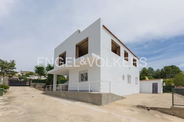 3 bedroom Villa for sale in Turís with pool garage - € 279,000 (Ref: 9898009)