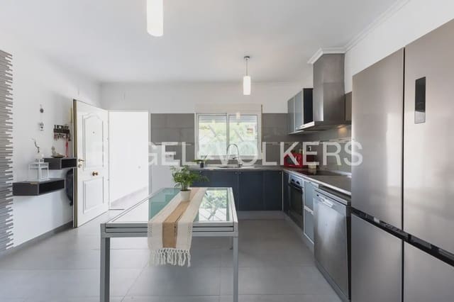 3 bedroom Villa for sale in Turís with pool garage - € 279,000 (Ref: 9898009)