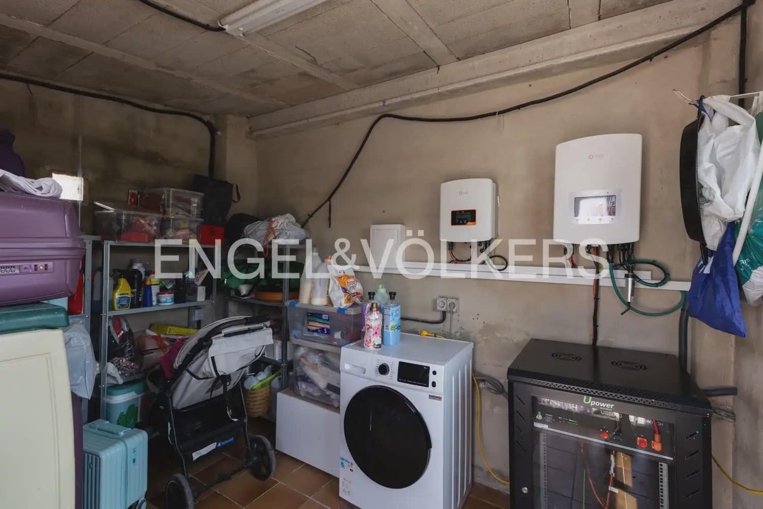 3 bedroom Villa for sale in Turis with pool garage - € 279,000 (Ref: 9898009)