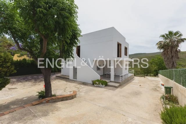 3 bedroom Villa for sale in Turís with pool garage - € 279,000 (Ref: 9898009)
