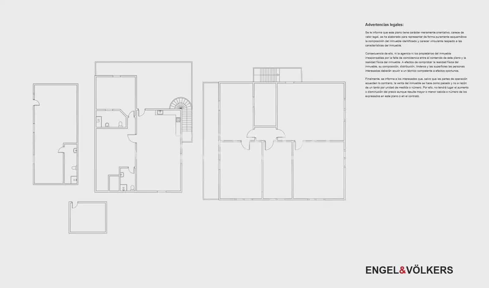 4 sovrum Villa till salu i Turis med pool garage - 279 000 € (Ref: 9898009)