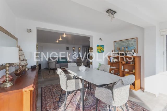 4 quarto Moradia para venda em Vinaròs com piscina garagem - 535 000 € (Ref: 9898011)